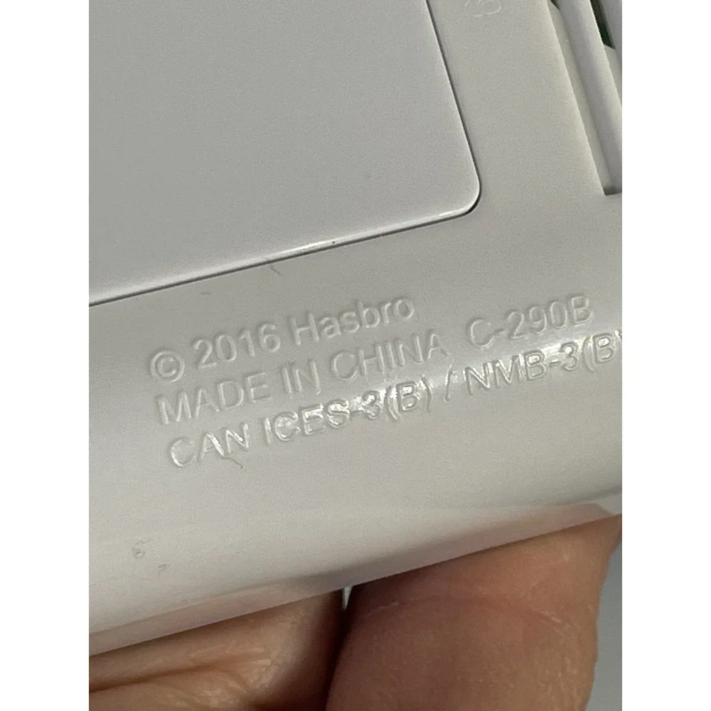 Monopoly Ultimate Banking Replacement Electronic Unit Credit Cards Movers 2016‎